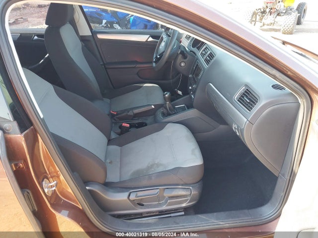 Volkswagen Jetta 1.4t S 2017 3VW167AJ9HM250717 Image 5
