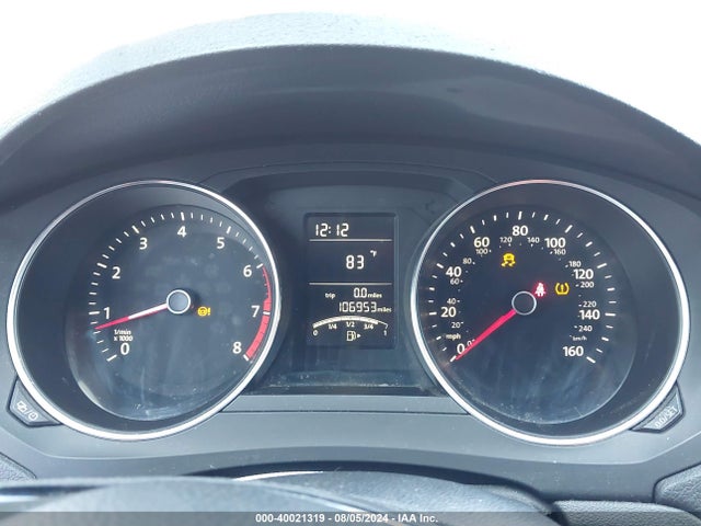 Volkswagen Jetta 1.4t S 2017 3VW167AJ9HM250717 Image 7