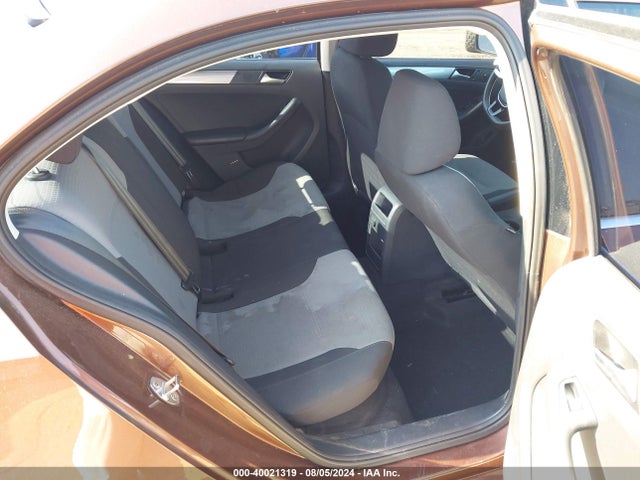 Volkswagen Jetta 1.4t S 2017 3VW167AJ9HM250717 Image 8