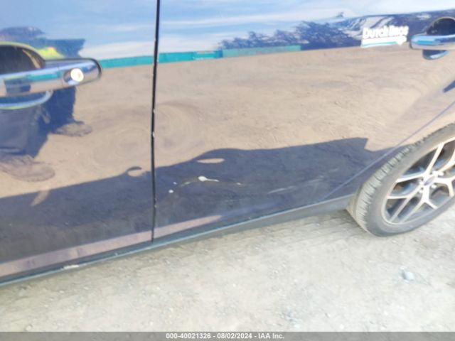 1FADP3M24HL220008 Ford FOCUS SEL