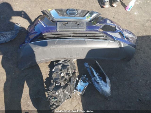 JN8AT2MT4LW037036 Nissan Rogue S Fwd