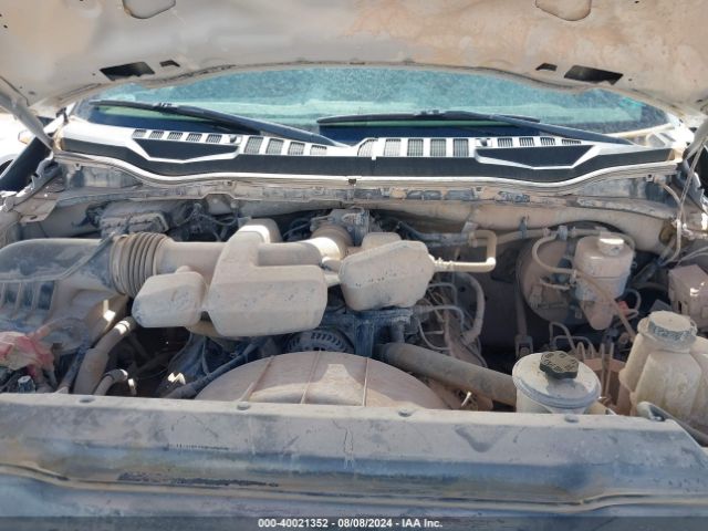 1FT7W3B64KEG46566 Ford F-350 Xl