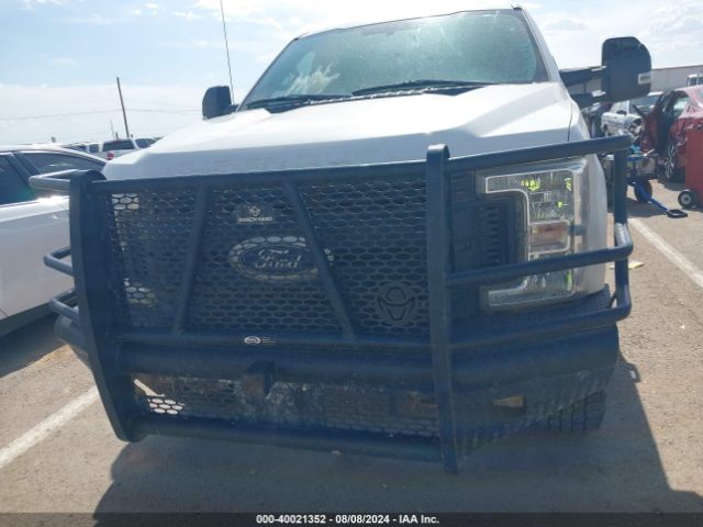 1FT7W3B64KEG46566 Ford F-350 Xl