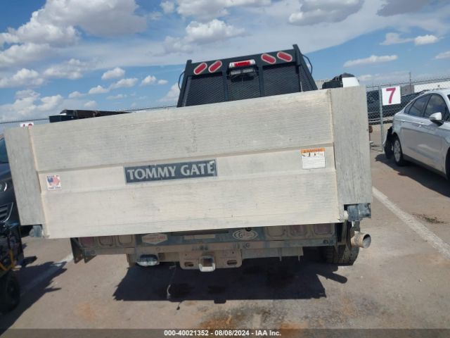 1FT7W3B64KEG46566 Ford F-350 Xl