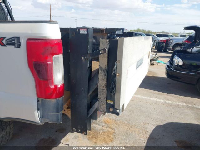 1FT7W3B64KEG46566 Ford F-350 Xl