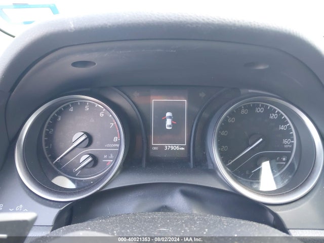 Toyota CAMRY SE 2023 4T1G11AK3PU099526 Image 7