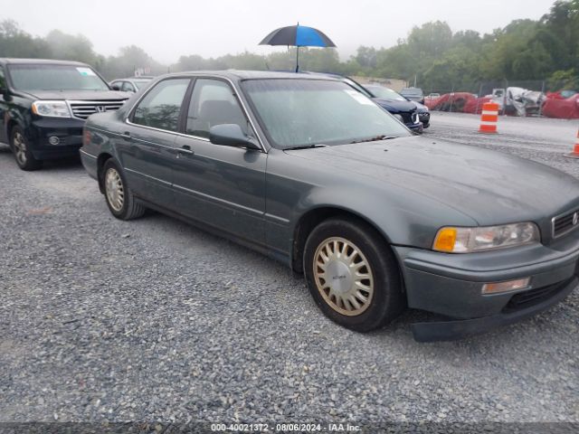 1994 ACURA LEGEND JH4KA7668RC023689