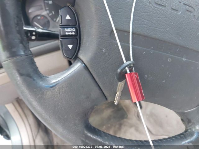 1994 ACURA LEGEND JH4KA7668RC023689 Photo 10
