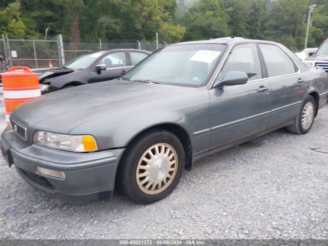 1994 ACURA LEGEND JH4KA7668RC023689 Photo 1