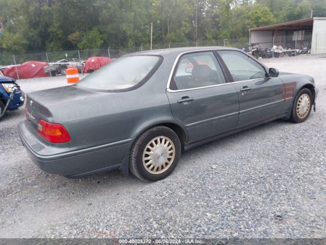 1994 ACURA LEGEND JH4KA7668RC023689 Photo 3