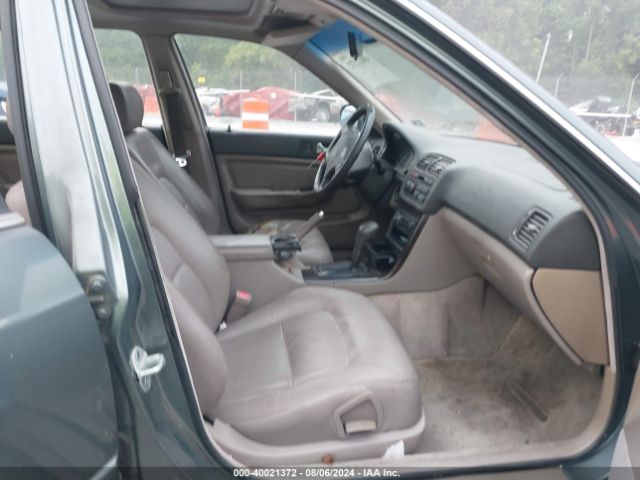 1994 ACURA LEGEND JH4KA7668RC023689 Photo 4
