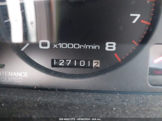 1994 ACURA LEGEND JH4KA7668RC023689 Photo 6