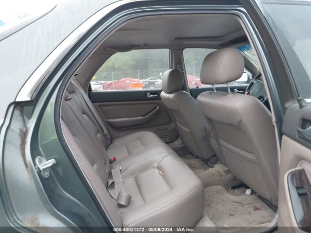 1994 ACURA LEGEND JH4KA7668RC023689 Photo 7