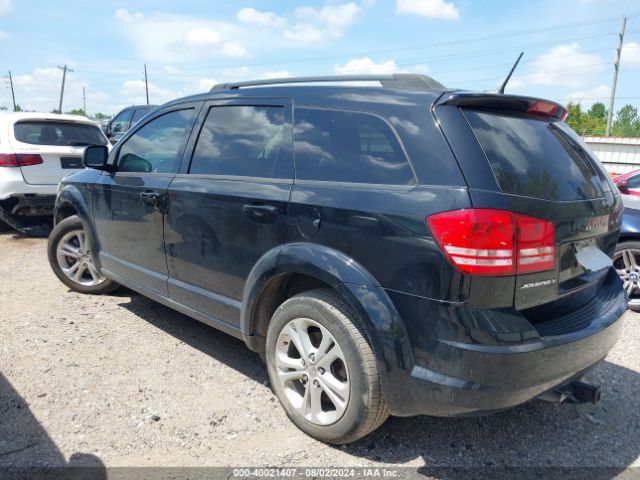 3C4PDCAB4GT194937 Dodge JOURNEY SE