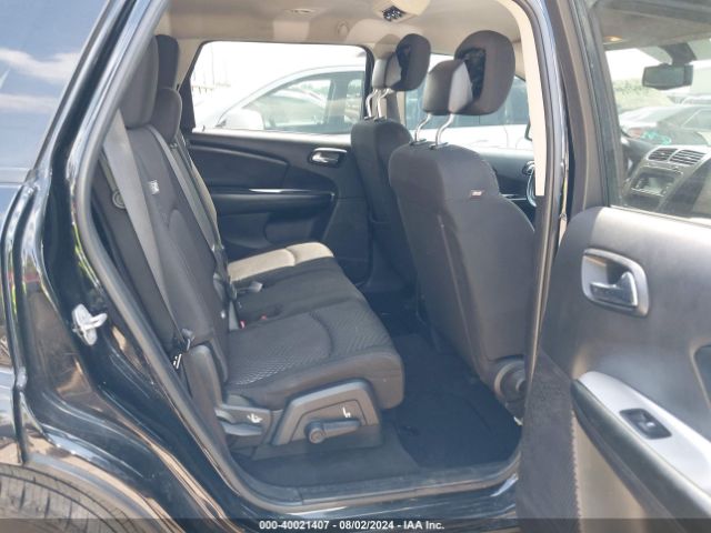 3C4PDCAB4GT194937 Dodge JOURNEY SE