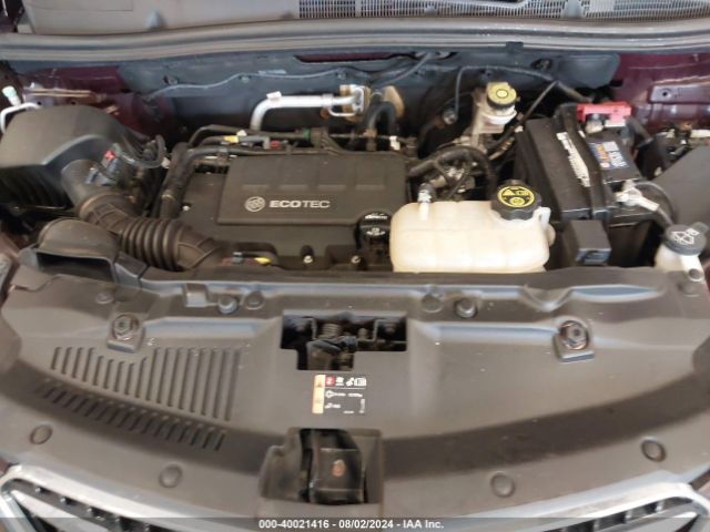 KL4CJESB3HB098697 Buick Encore Preferred