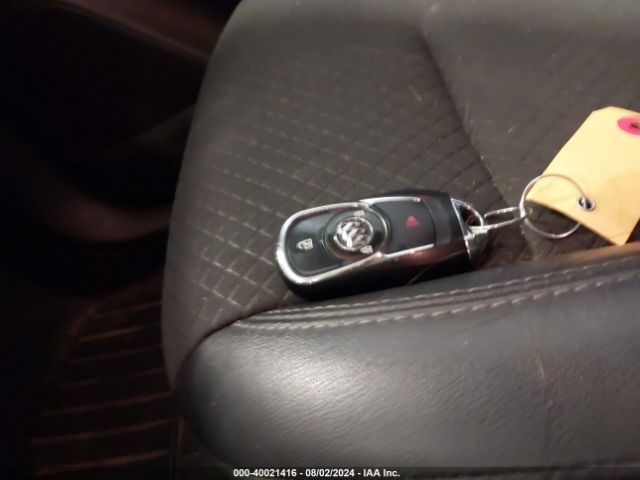KL4CJESB3HB098697 Buick Encore Preferred