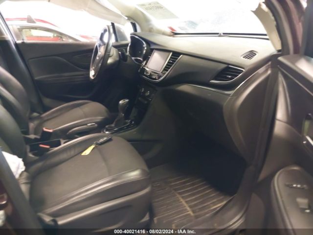 KL4CJESB3HB098697 Buick Encore Preferred