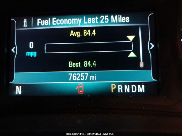 KL4CJESB3HB098697 Buick Encore Preferred