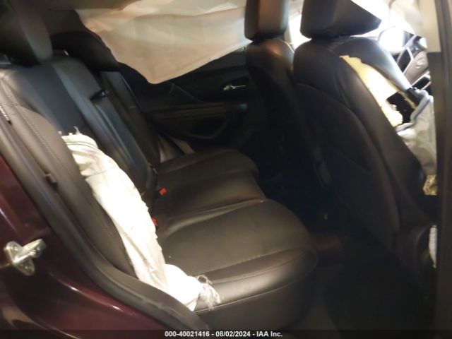 KL4CJESB3HB098697 Buick Encore Preferred