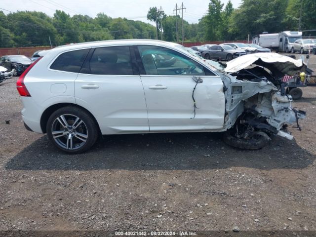YV4102RK5M1886043 Volvo Xc60 T5 Momentum