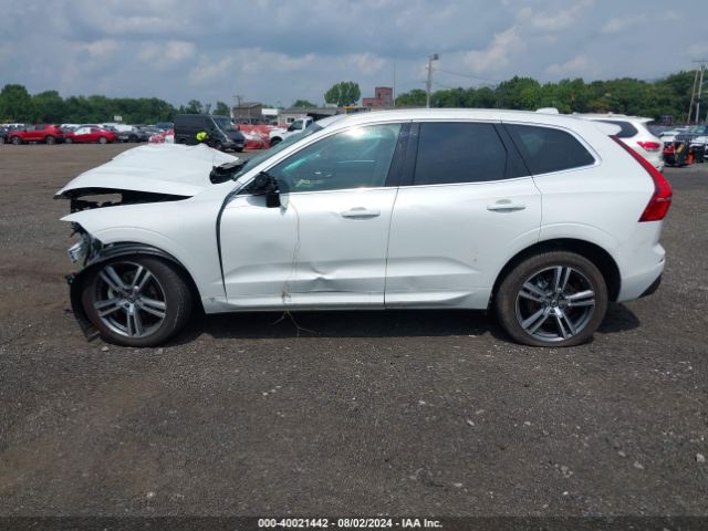 YV4102RK5M1886043 Volvo Xc60 T5 Momentum