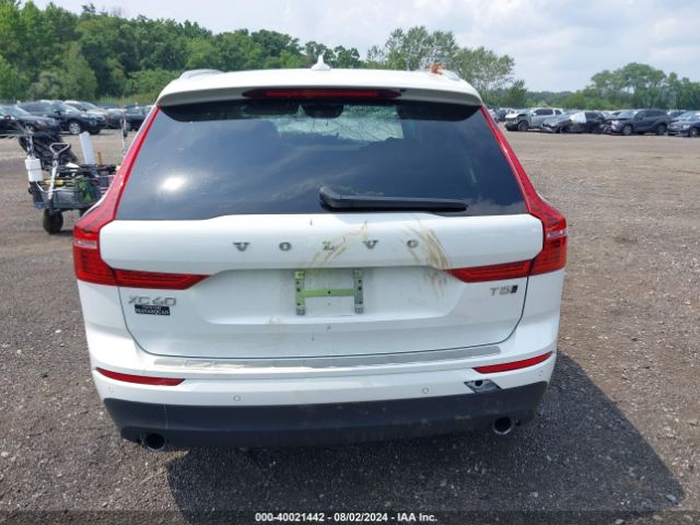 YV4102RK5M1886043 Volvo Xc60 T5 Momentum