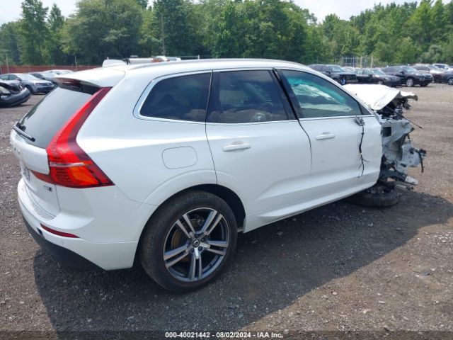 YV4102RK5M1886043 Volvo Xc60 T5 Momentum