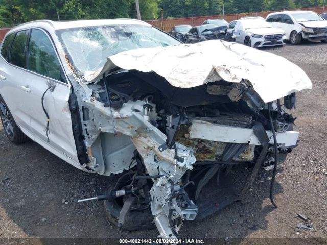 YV4102RK5M1886043 Volvo Xc60 T5 Momentum