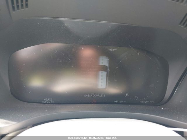 YV4102RK5M1886043 Volvo Xc60 T5 Momentum