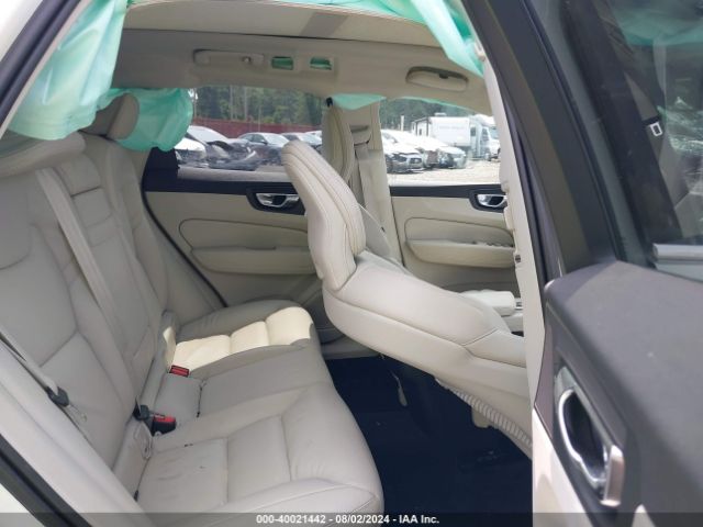 YV4102RK5M1886043 Volvo Xc60 T5 Momentum
