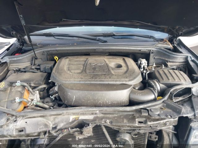 2021 JEEP GRAND CHEROKEE 1C4RJFBG3MC528475 Photo 9