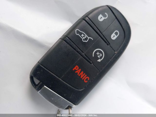2021 JEEP GRAND CHEROKEE 1C4RJFBG3MC528475 Photo 10