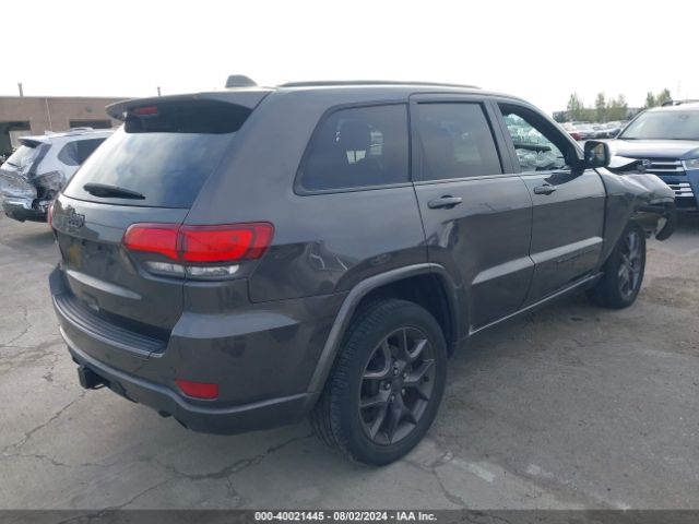 2021 JEEP GRAND CHEROKEE 1C4RJFBG3MC528475 Photo 3