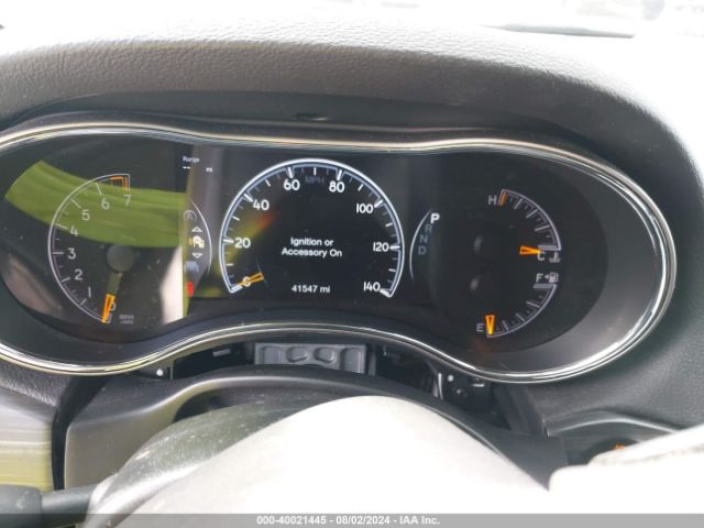 2021 JEEP GRAND CHEROKEE 1C4RJFBG3MC528475 Photo 6