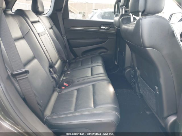 2021 JEEP GRAND CHEROKEE 1C4RJFBG3MC528475 Photo 7