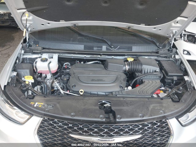 2C4RC1BG9RR146477 Chrysler Pacifica Touring L
