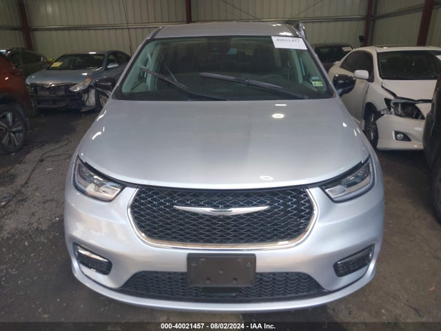 2C4RC1BG9RR146477 Chrysler Pacifica Touring L
