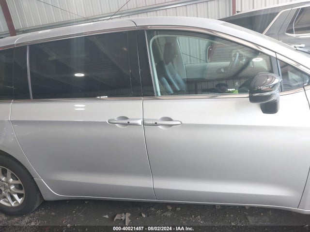 2C4RC1BG9RR146477 Chrysler Pacifica Touring L