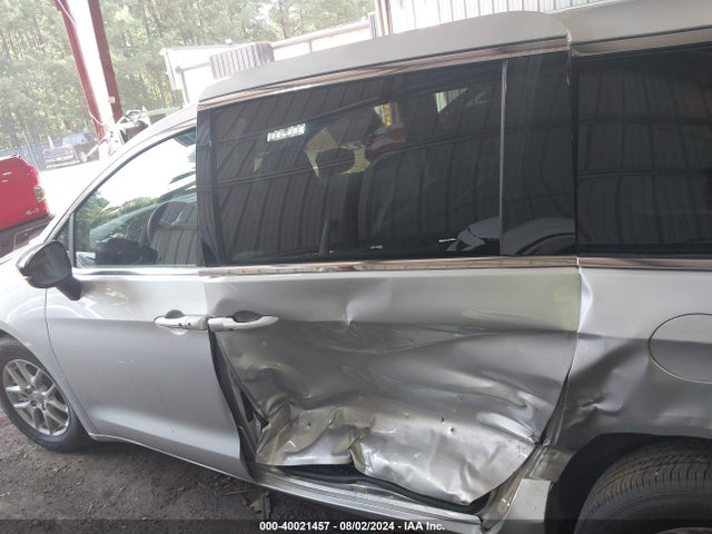 2C4RC1BG9RR146477 Chrysler Pacifica Touring L
