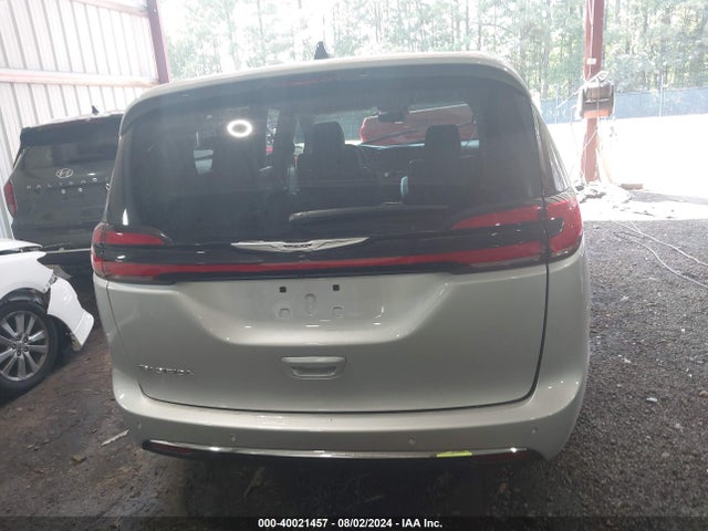 2C4RC1BG9RR146477 Chrysler Pacifica Touring L