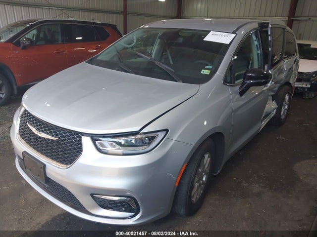 2C4RC1BG9RR146477 Chrysler Pacifica Touring L