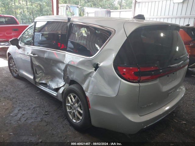 2C4RC1BG9RR146477 Chrysler Pacifica Touring L