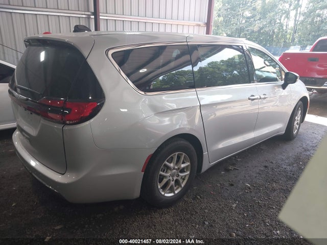 2C4RC1BG9RR146477 Chrysler Pacifica Touring L