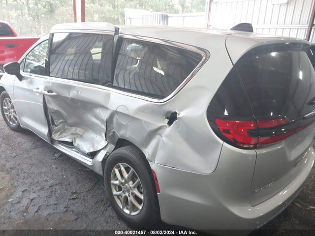 2C4RC1BG9RR146477 Chrysler Pacifica Touring L