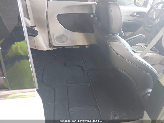 2C4RC1BG9RR146477 Chrysler Pacifica Touring L