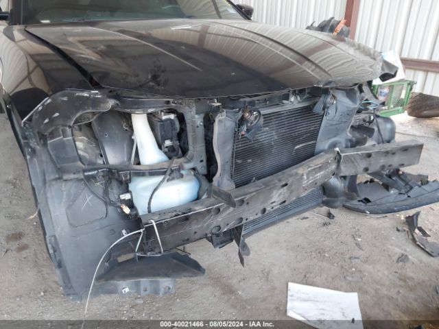 2C3CDXBG6JH206655 Dodge Charger Sxt Rwd