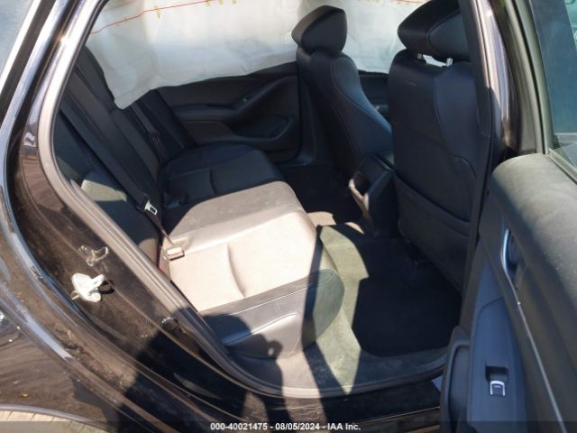 1HGCV1F33JA068781 Honda Accord Sport