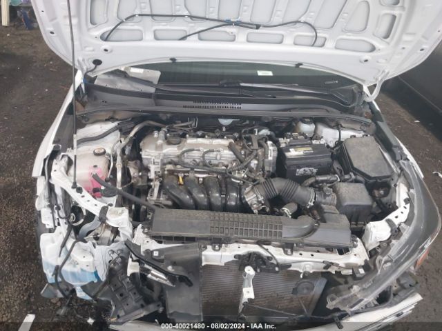JTDEPMAE2N3017049 Toyota COROLLA LE