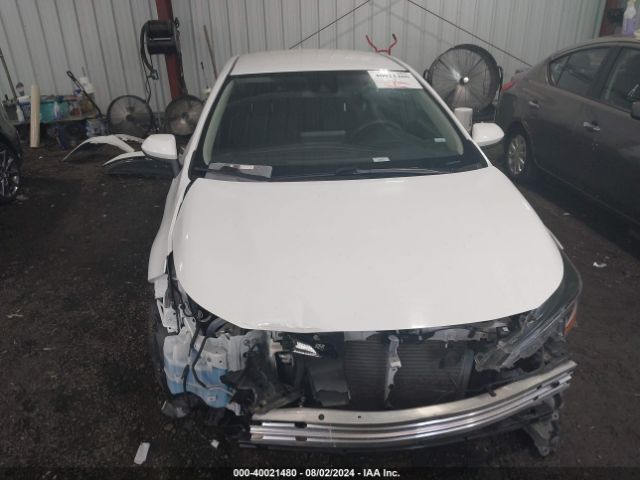 JTDEPMAE2N3017049 Toyota COROLLA LE